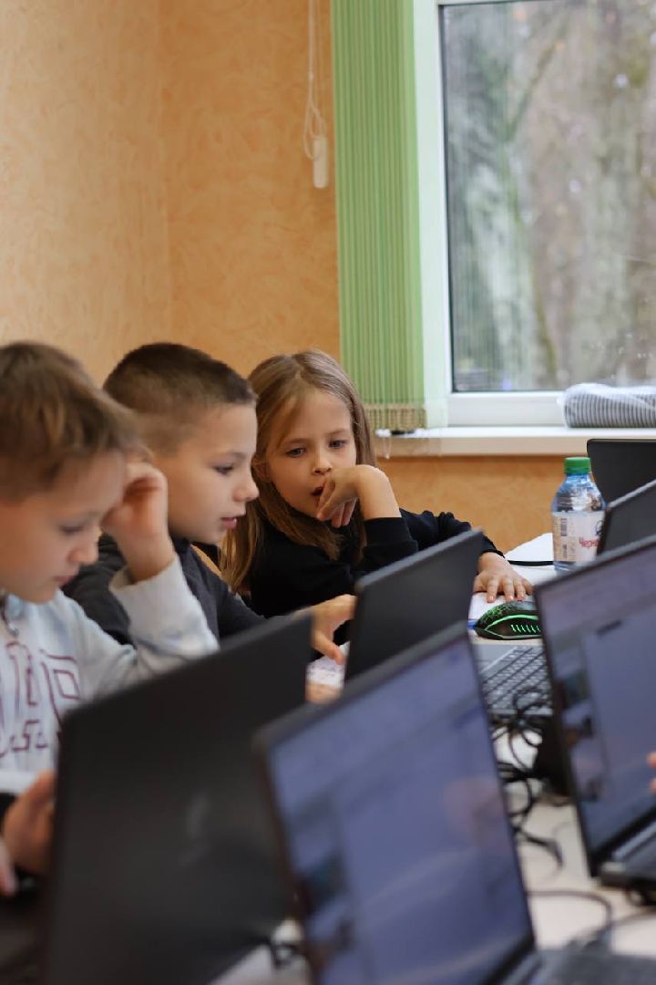 It-уроки, центральный парк, компьютерная грамотность, наро-фоминск,