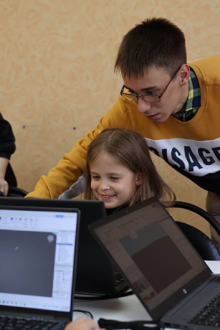 It-уроки, центральный парк, компьютерная грамотность, наро-фоминск,