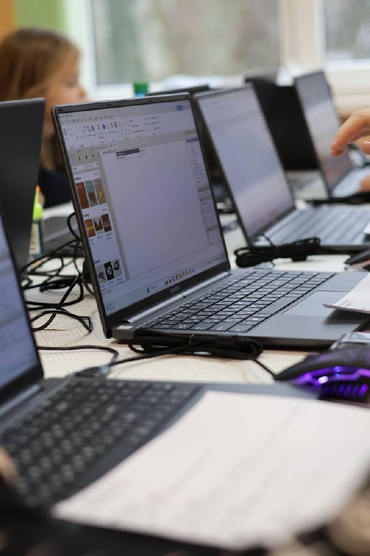 It-уроки, центральный парк, компьютерная грамотность, наро-фоминск,