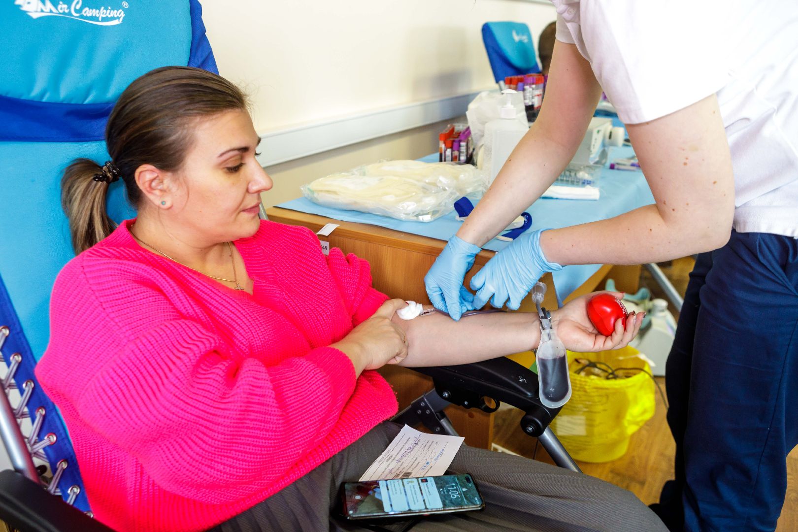 донорская акция, донорство, Сдать кровь,