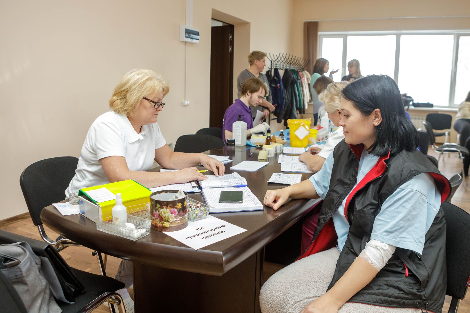 донорская акция, донорство, Сдать кровь,