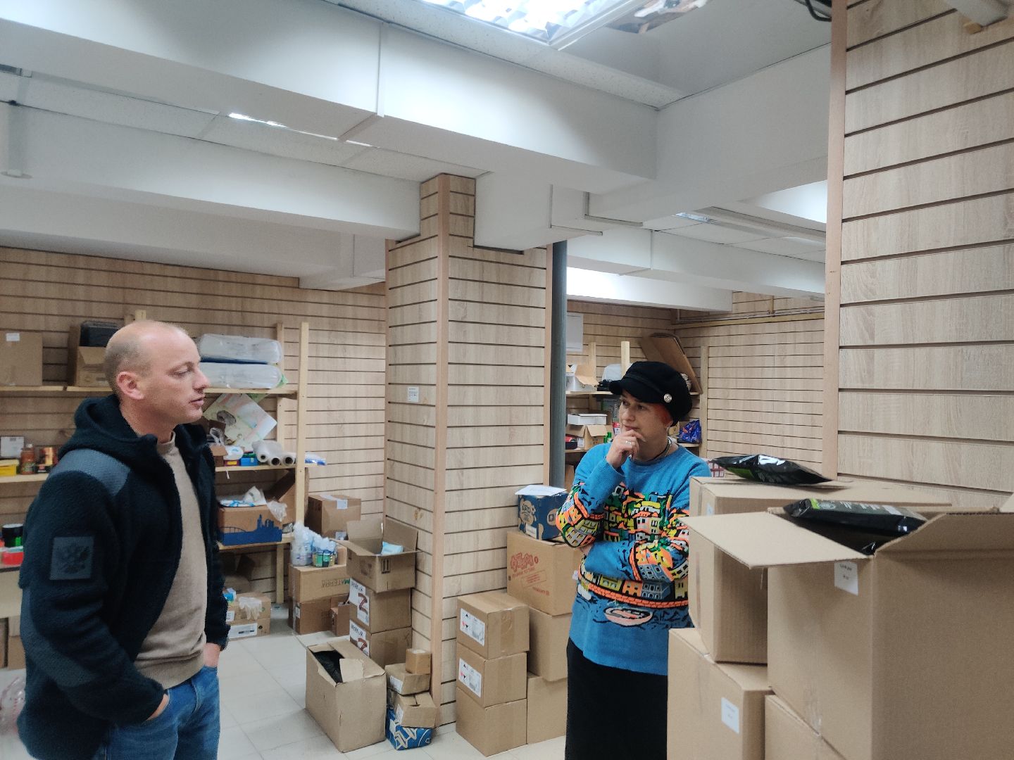 красноармейск, г.о. пушкинский, спецоперация, благотворительность,