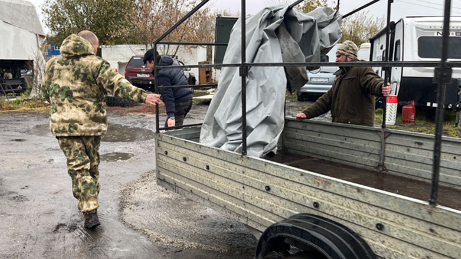 сво, благотворительность, руза, рузский городской округ, помощь бойцам сво, московская область, подмосковье,