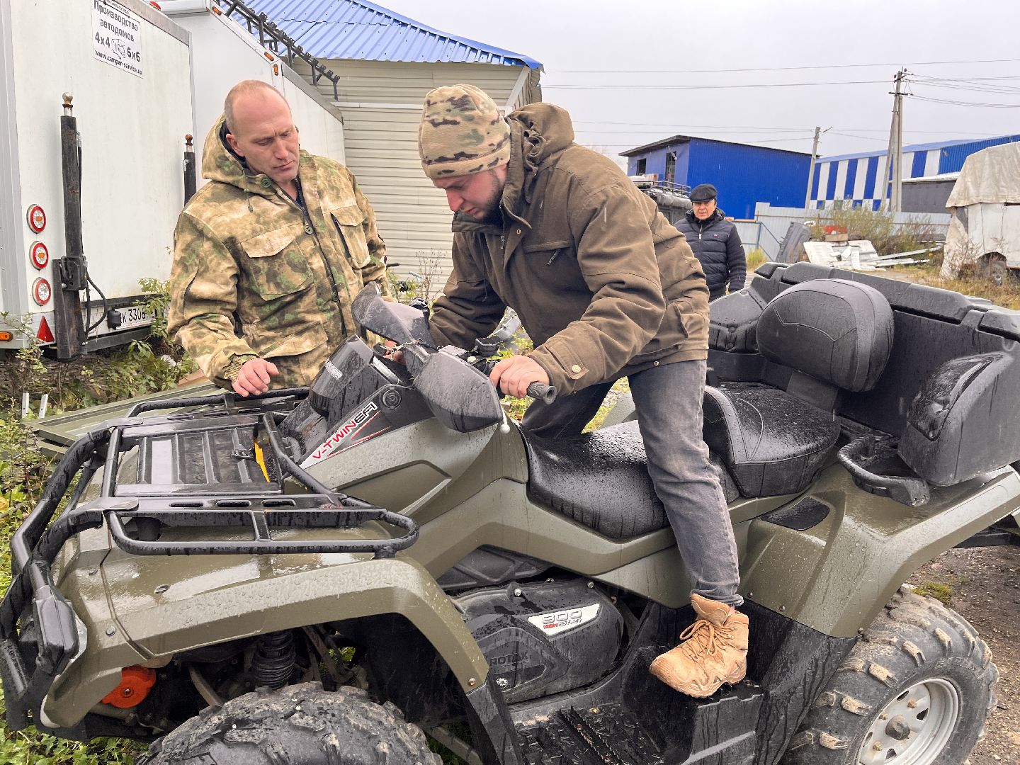 сво, благотворительность, руза, рузский городской округ, помощь бойцам сво, московская область, подмосковье,