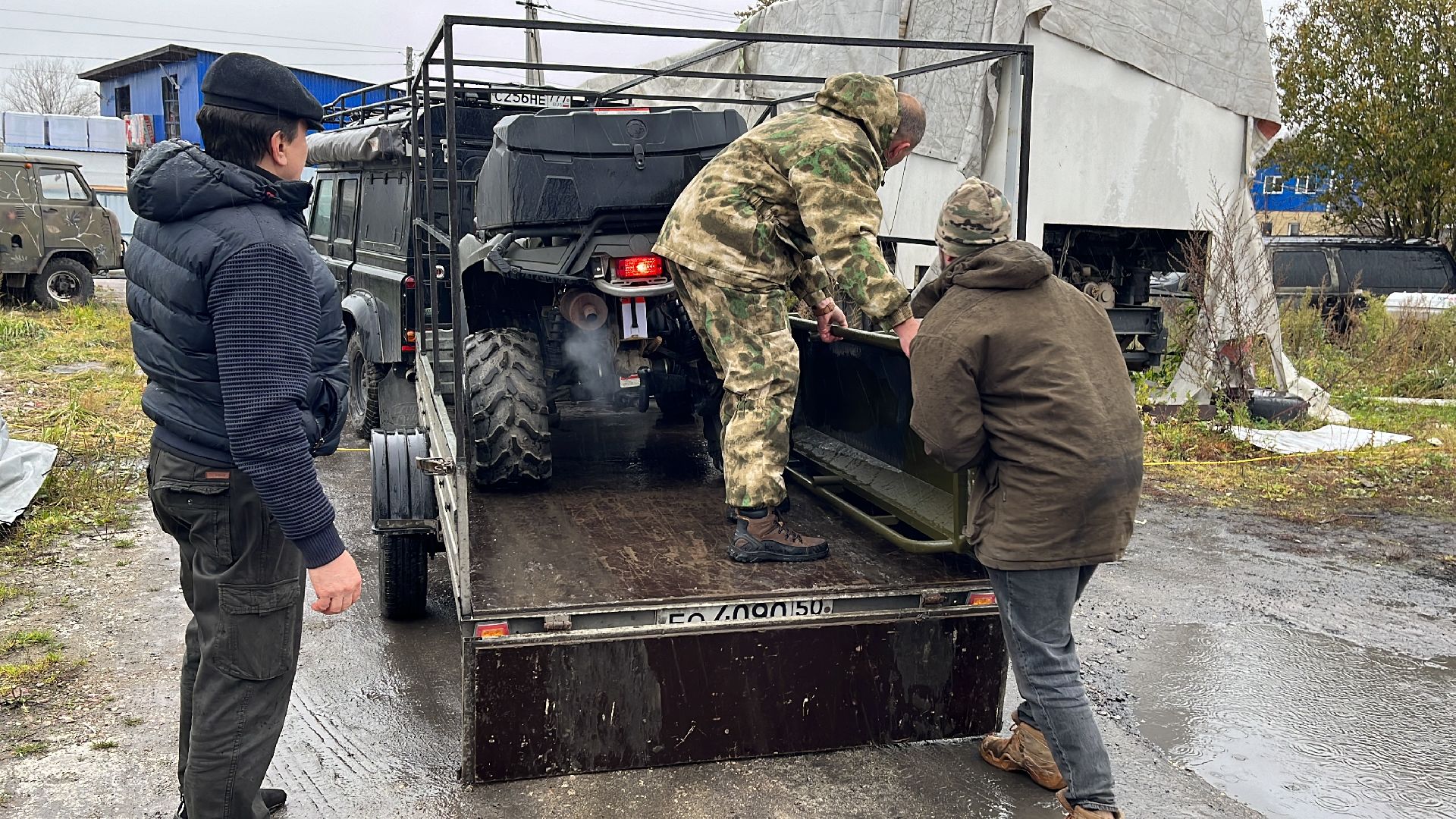 сво, благотворительность, руза, рузский городской округ, помощь бойцам сво, московская область, подмосковье,