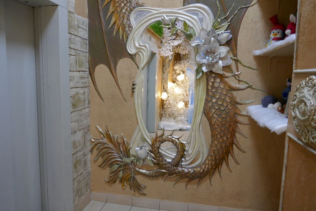 Подольск Общество