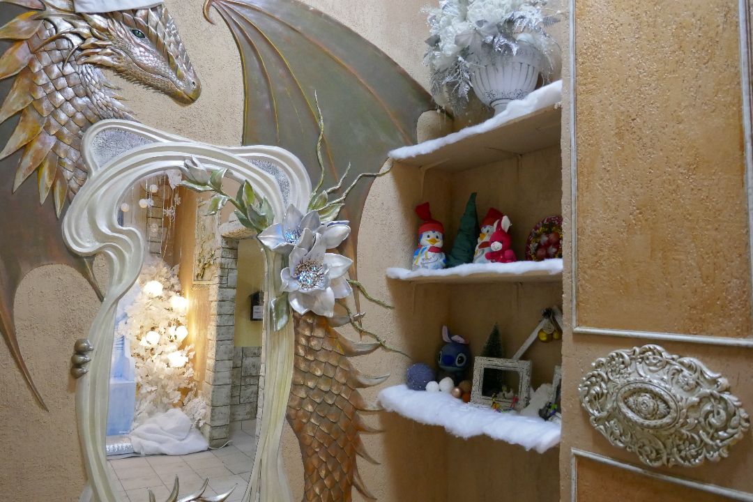 Подольск Общество