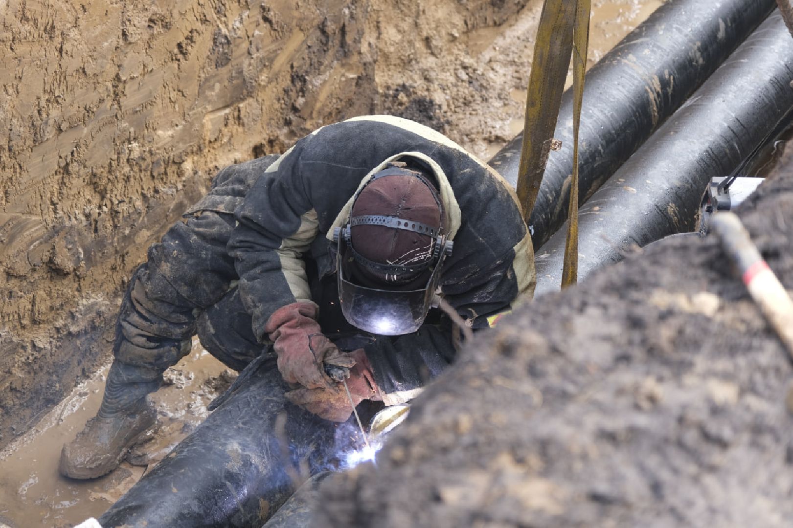 пущино, аварийное жилье, строительство,