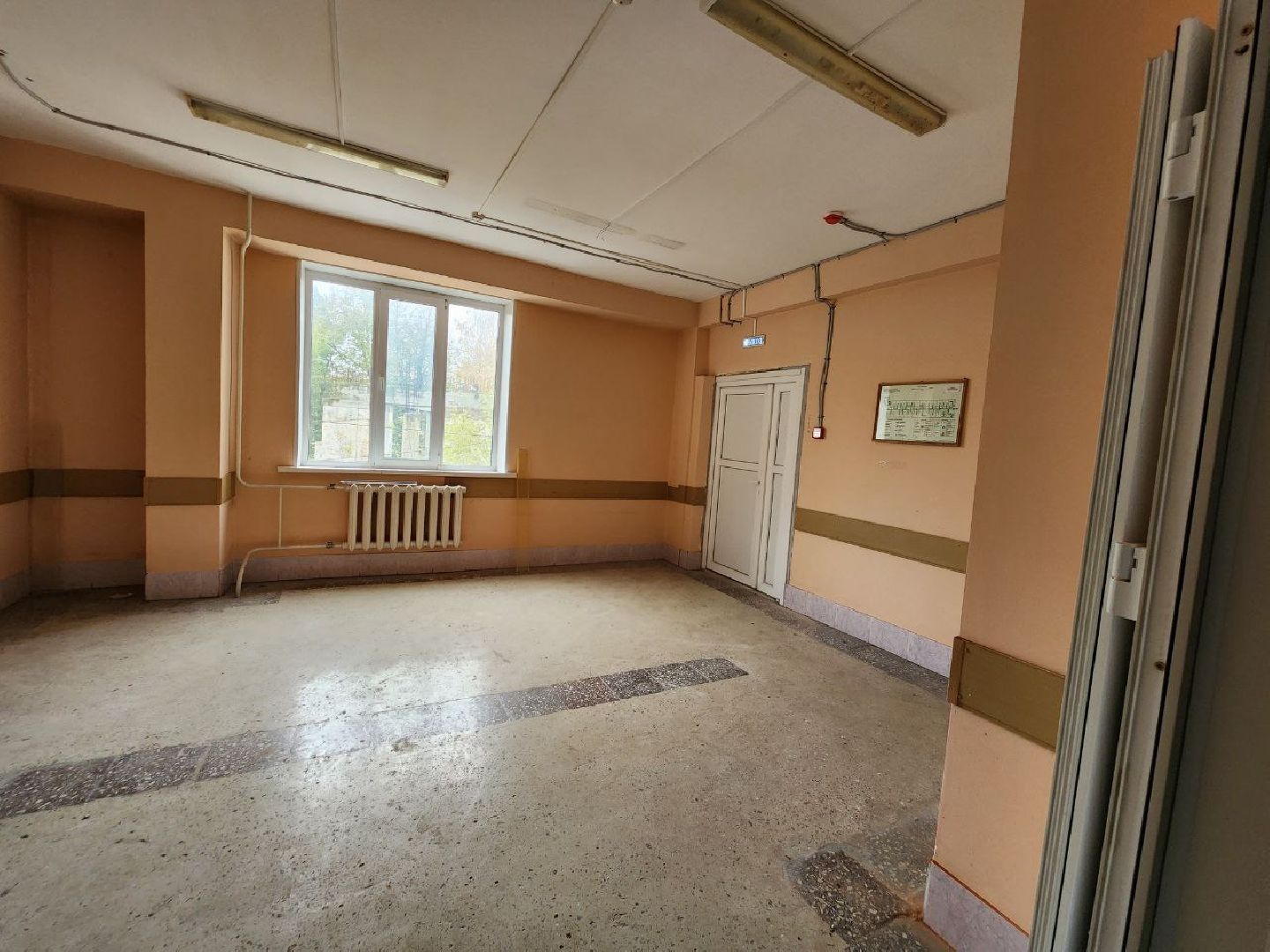 можайск, можайский городской округ, подмосковье, медицина, больница, капитальный ремонт, хирургическое отделение, травматология, гинекология, перезагрузка, главный врач, жители, доступная медицина,