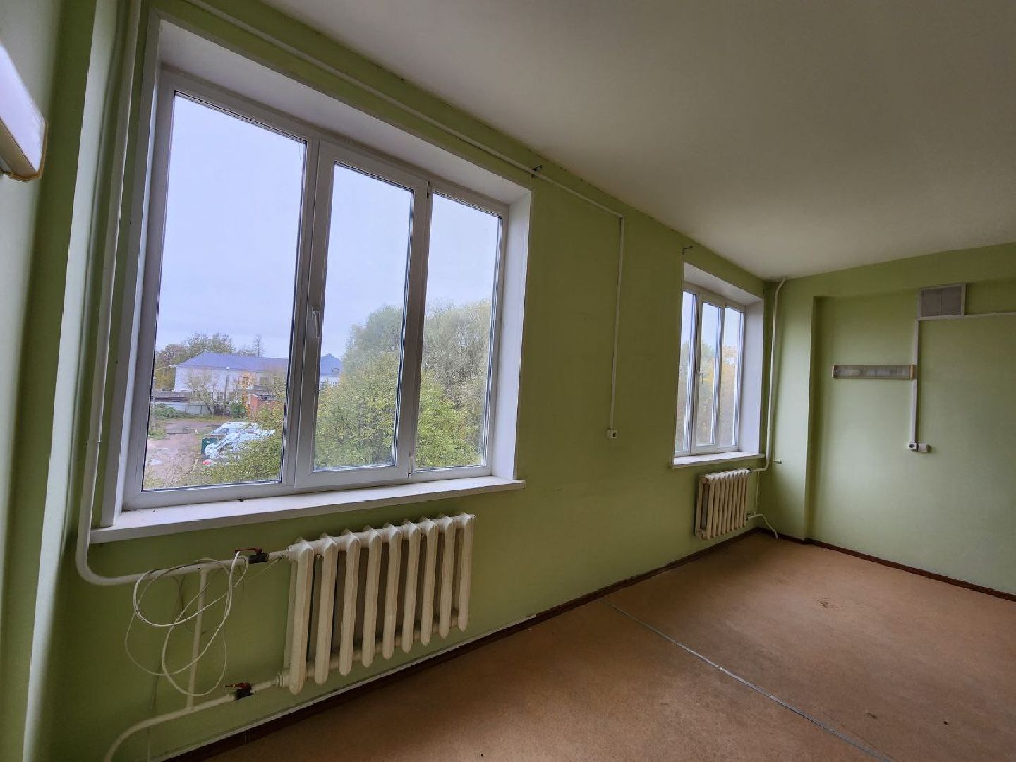 можайск, можайский городской округ, подмосковье, медицина, больница, капитальный ремонт, хирургическое отделение, травматология, гинекология, перезагрузка, главный врач, жители, доступная медицина,