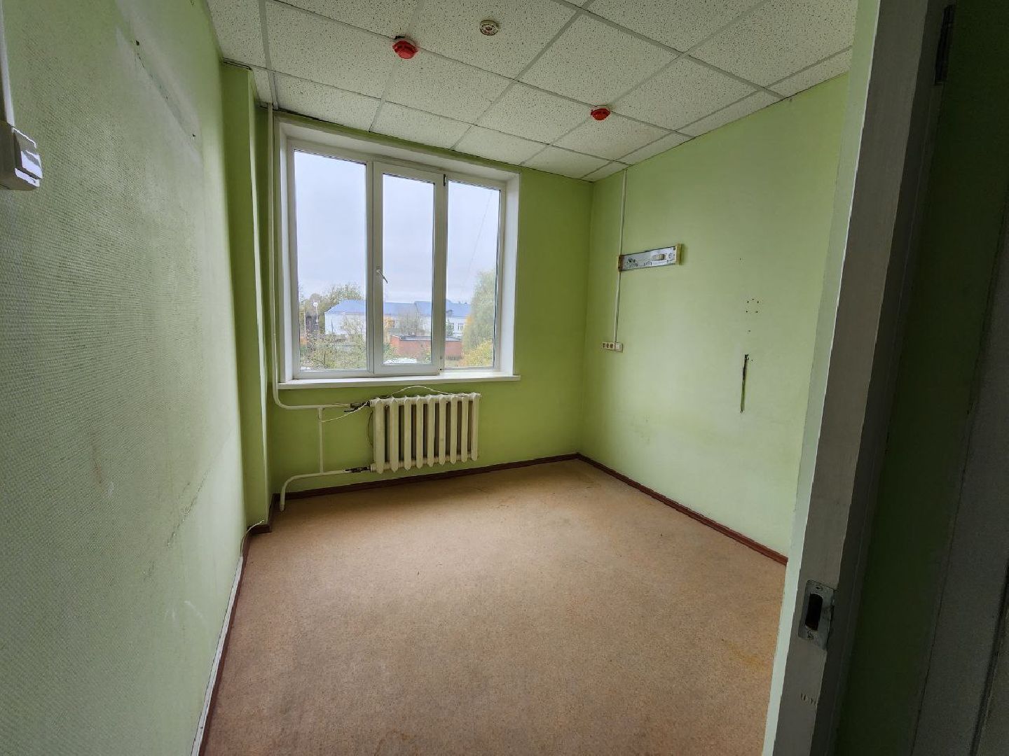 можайск, можайский городской округ, подмосковье, медицина, больница, капитальный ремонт, хирургическое отделение, травматология, гинекология, перезагрузка, главный врач, жители, доступная медицина,