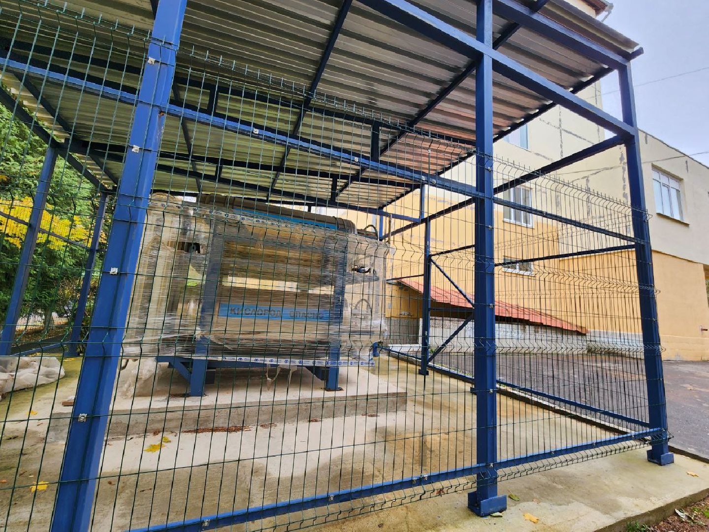 можайск, можайский городской округ, подмосковье, медицина, больница, капитальный ремонт, хирургическое отделение, травматология, гинекология, перезагрузка, главный врач, жители, доступная медицина,