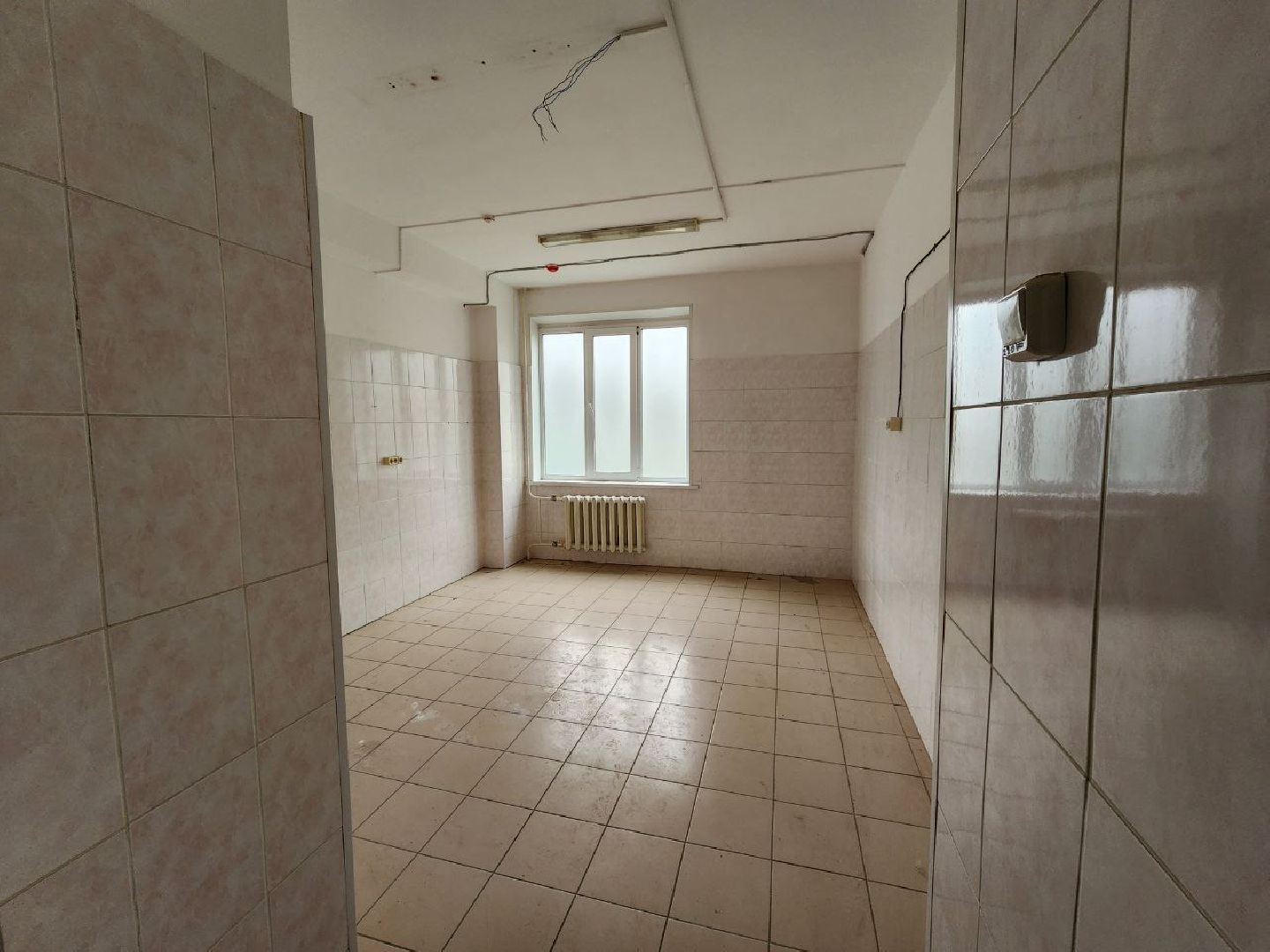 можайск, можайский городской округ, подмосковье, медицина, больница, капитальный ремонт, хирургическое отделение, травматология, гинекология, перезагрузка, главный врач, жители, доступная медицина,