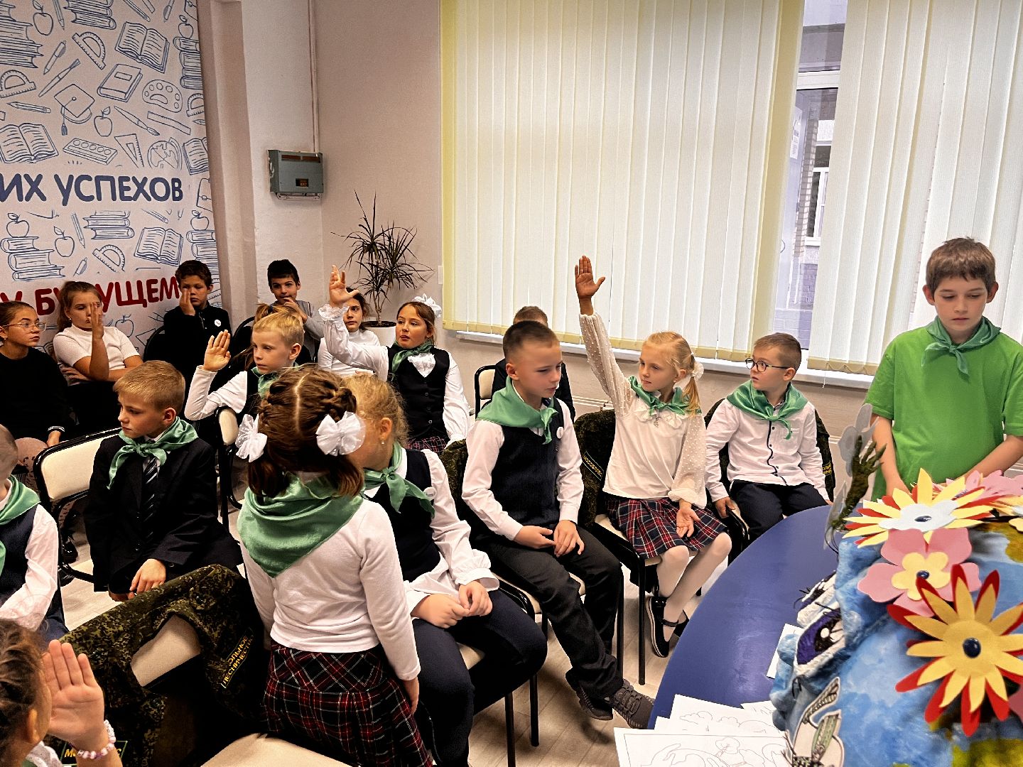 экология, школьное лесничество, руза, рузский городской округ, образование подмосковья, московская область, подмосковье,