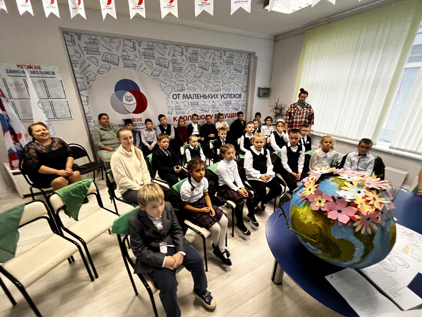 экология, школьное лесничество, руза, рузский городской округ, образование подмосковья, московская область, подмосковье,