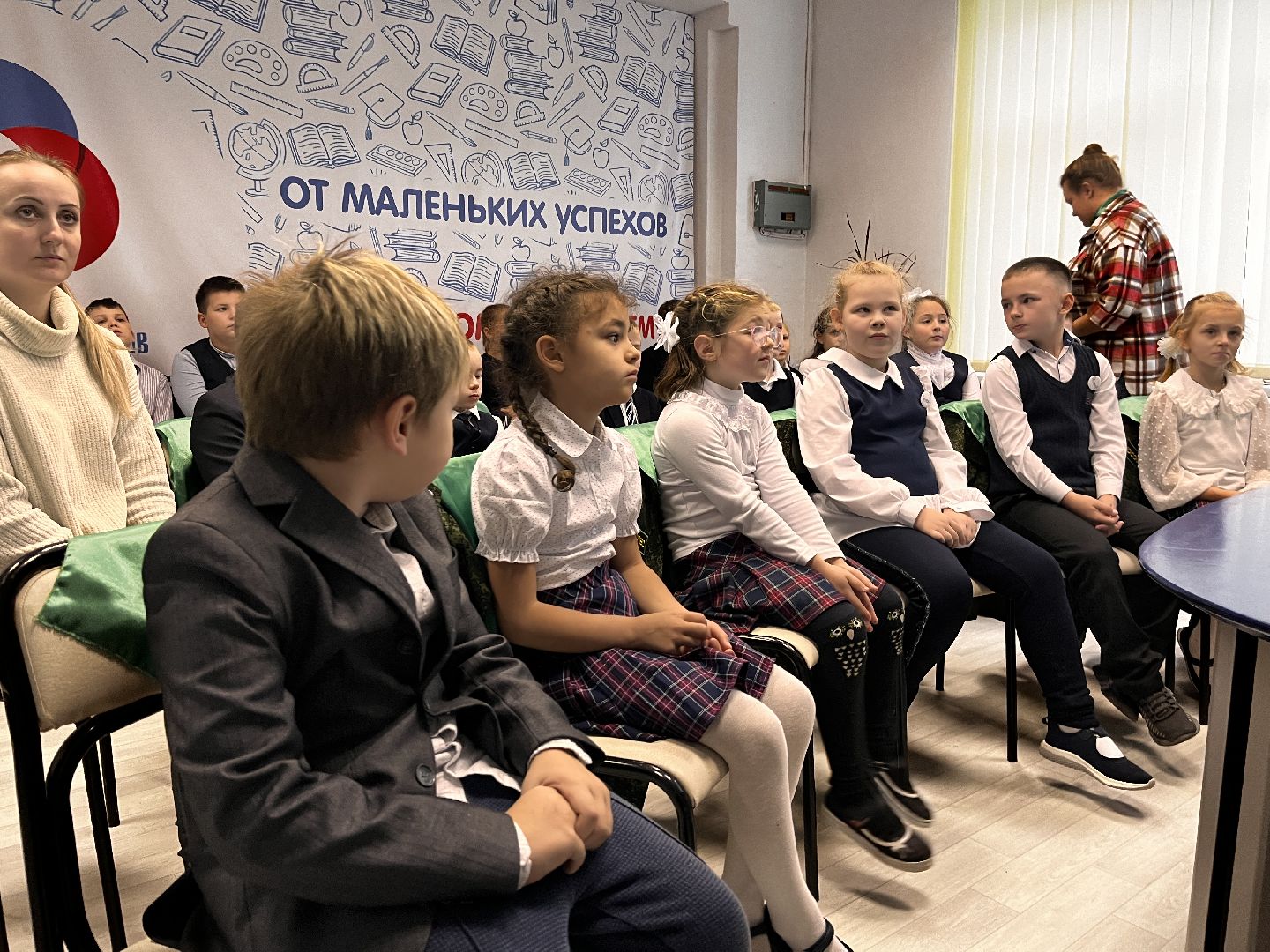 экология, школьное лесничество, руза, рузский городской округ, образование подмосковья, московская область, подмосковье,