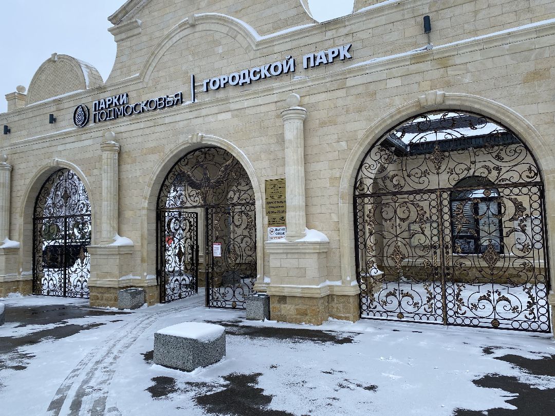 Шаховская, культура