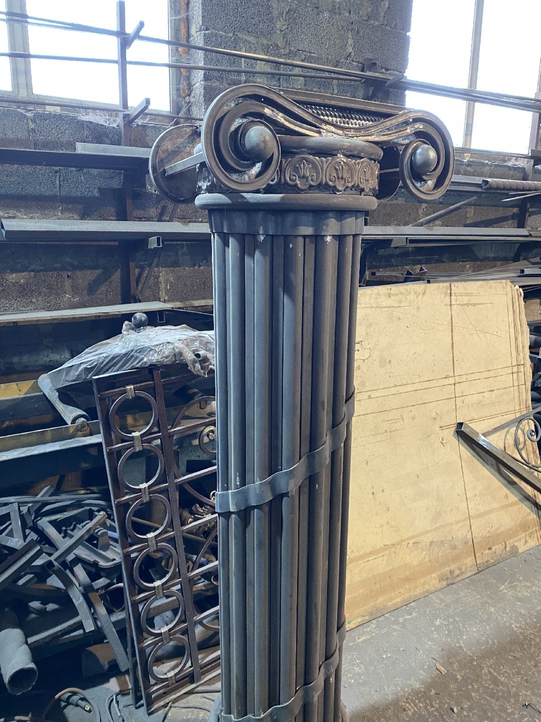 Шаховская, культура