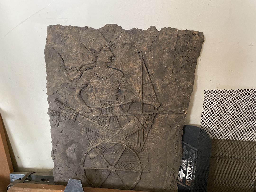 Шаховская, культура