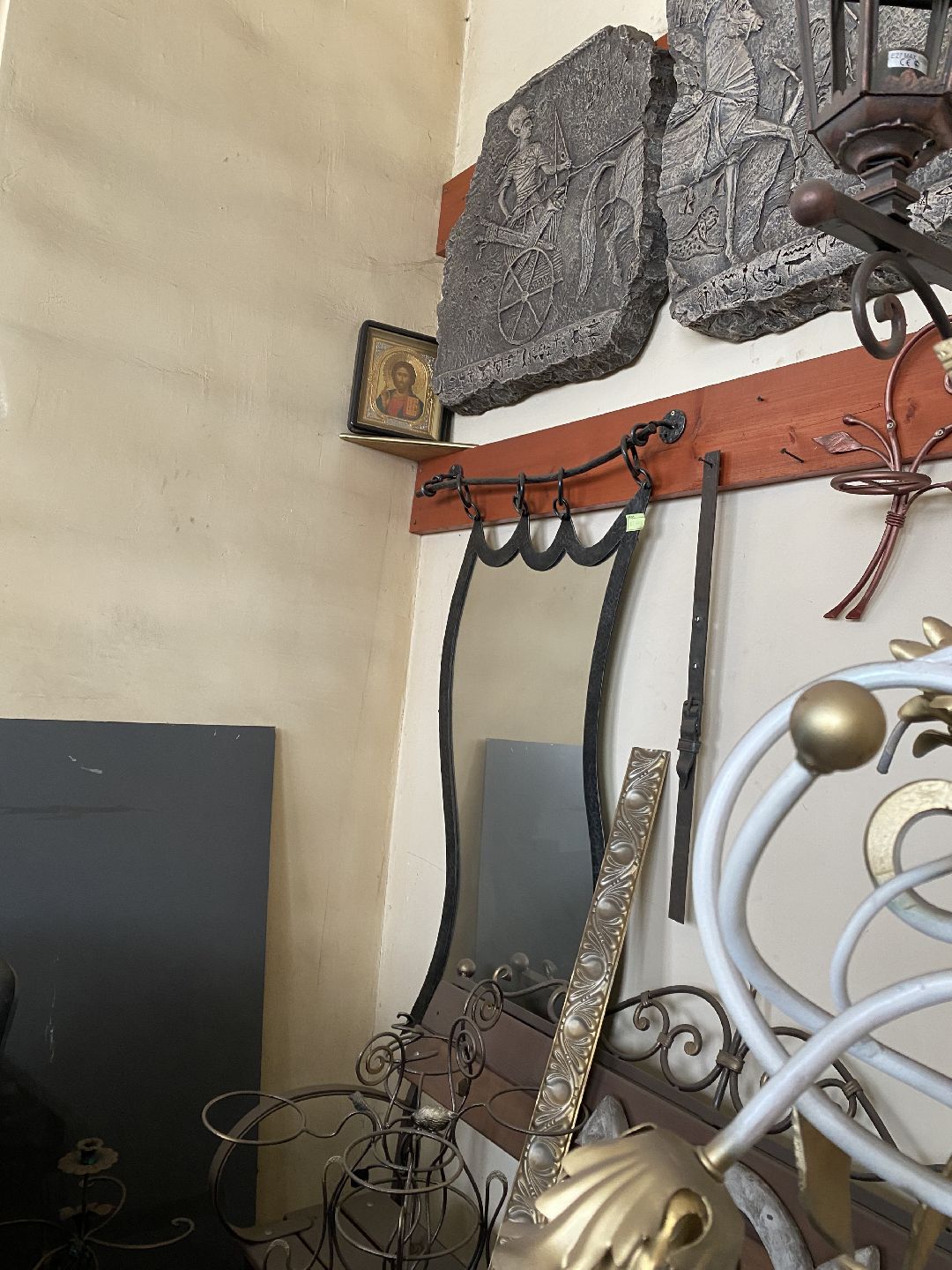 Шаховская, культура