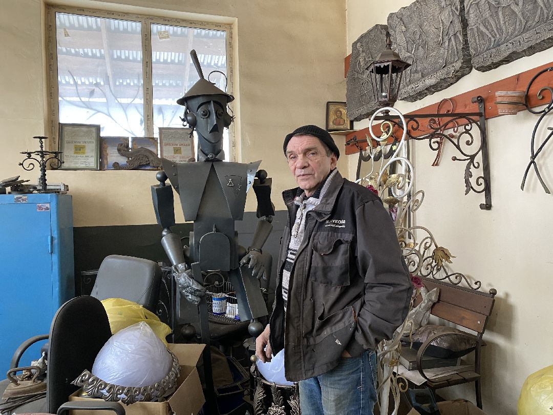 Шаховская, культура