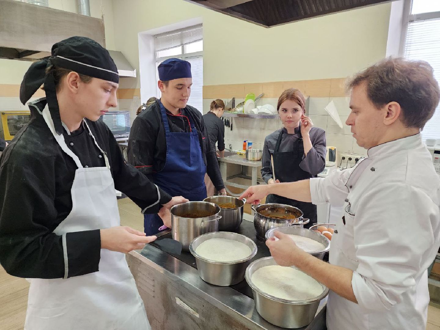 мытищи, Максим Топорищев, Книга рекордов России, Пряник-гигант,