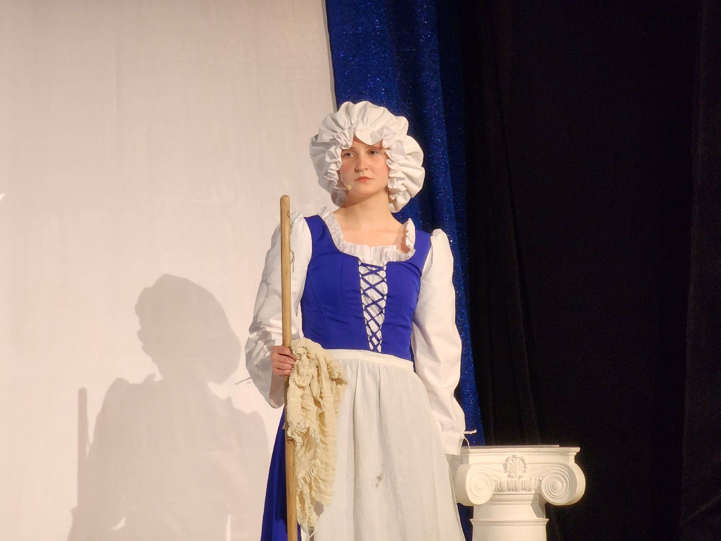 театр, Щелково, спектакль, премьера,