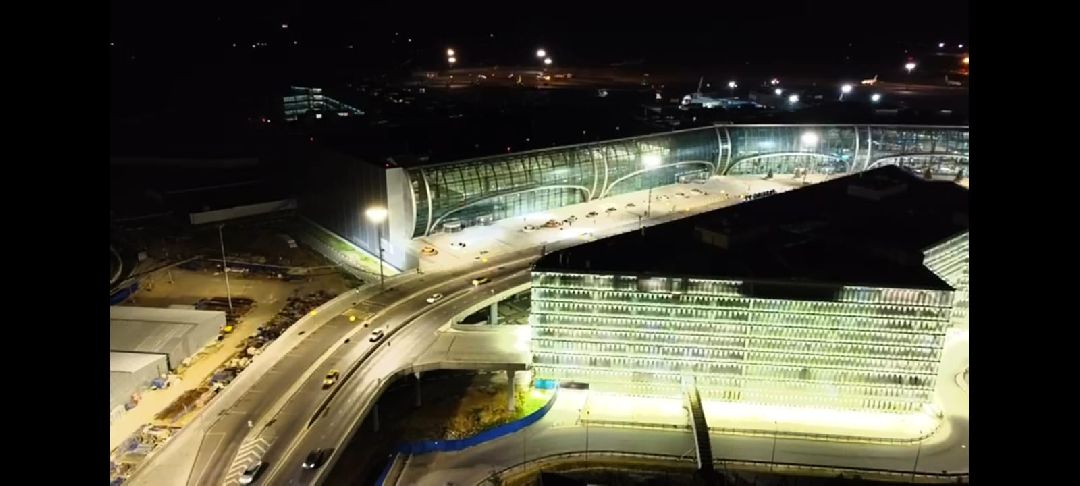 Домодедово Аэропорт