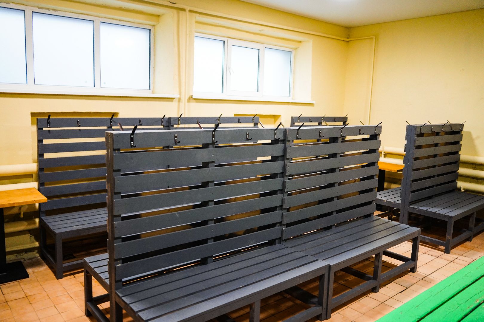 баня, Керва, аренда за 1 рубль, Большая Шатура,