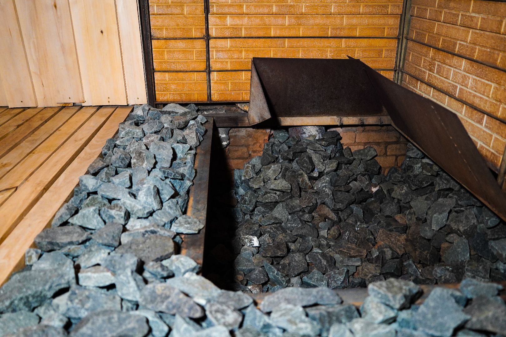 баня, Керва, аренда за 1 рубль, Большая Шатура,