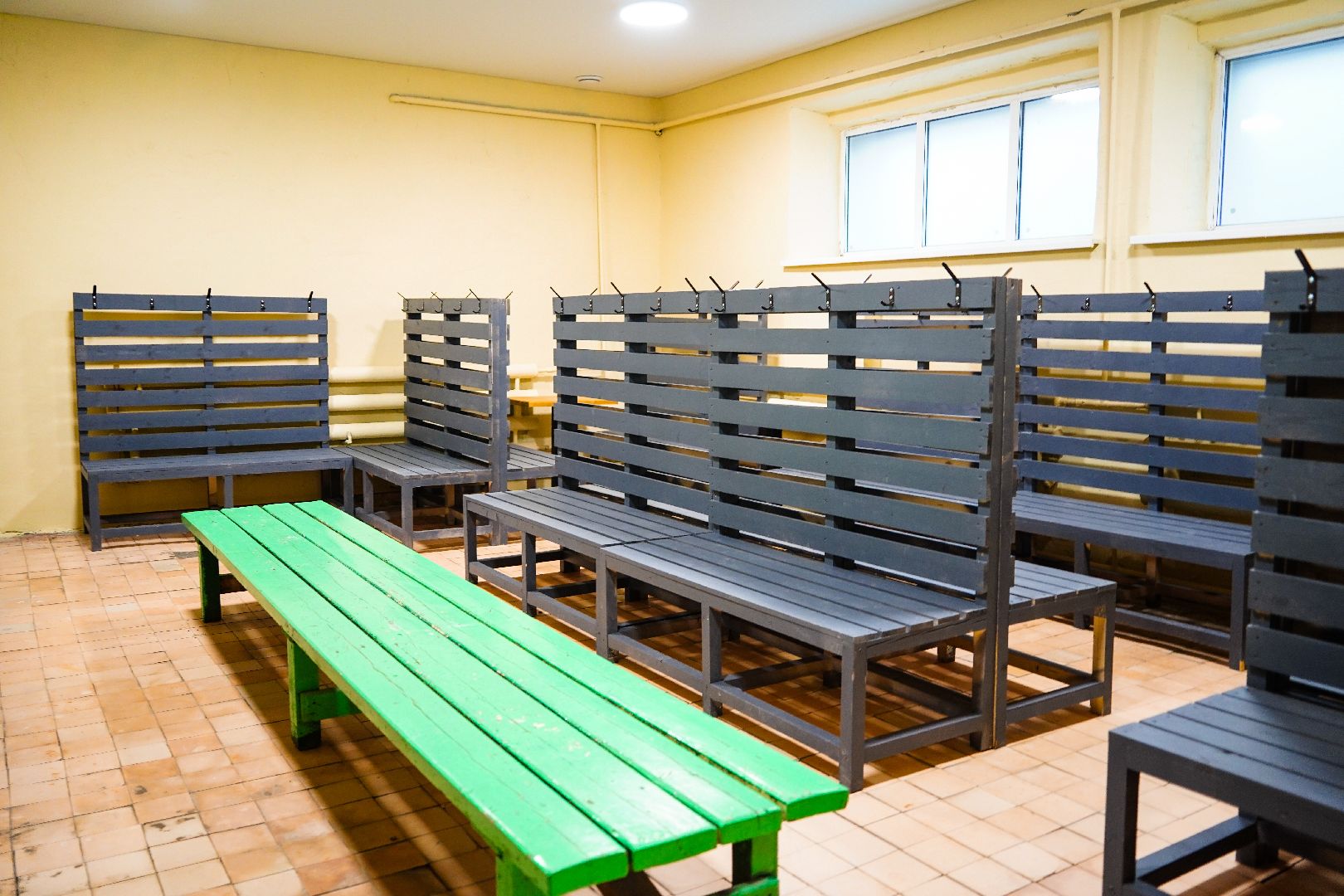 баня, Керва, аренда за 1 рубль, Большая Шатура,