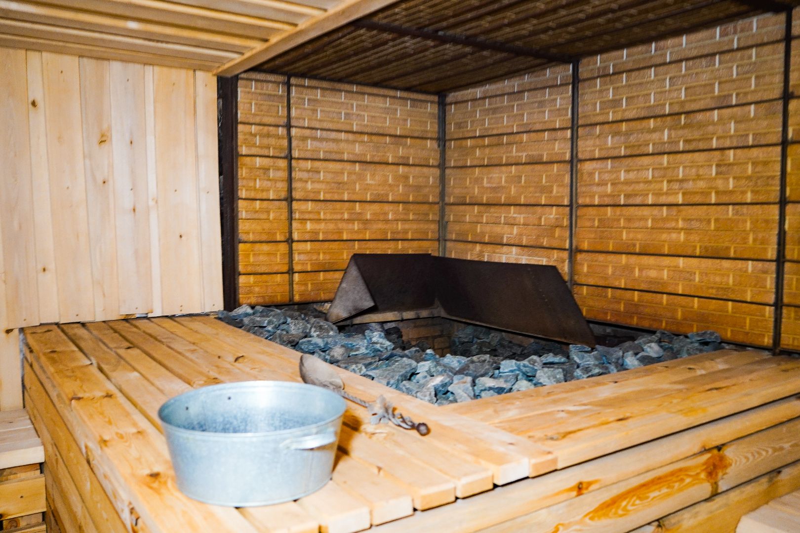 баня, Керва, аренда за 1 рубль, Большая Шатура,