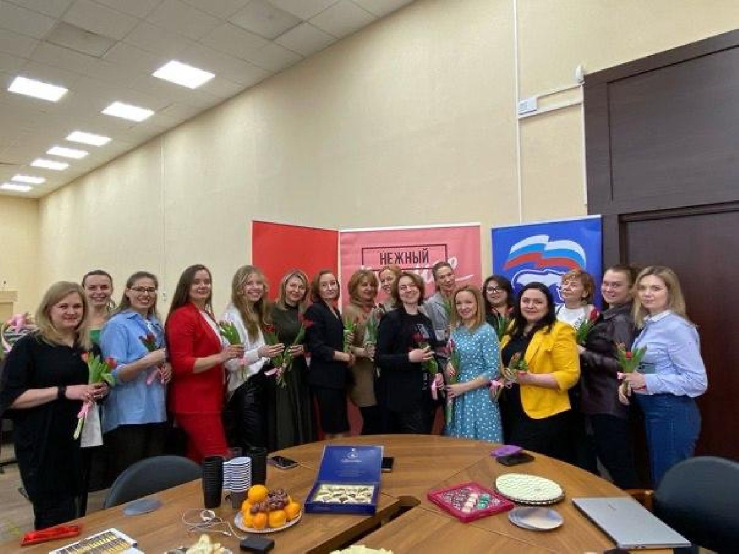 пушкино, бизнес, нежный бизнес,