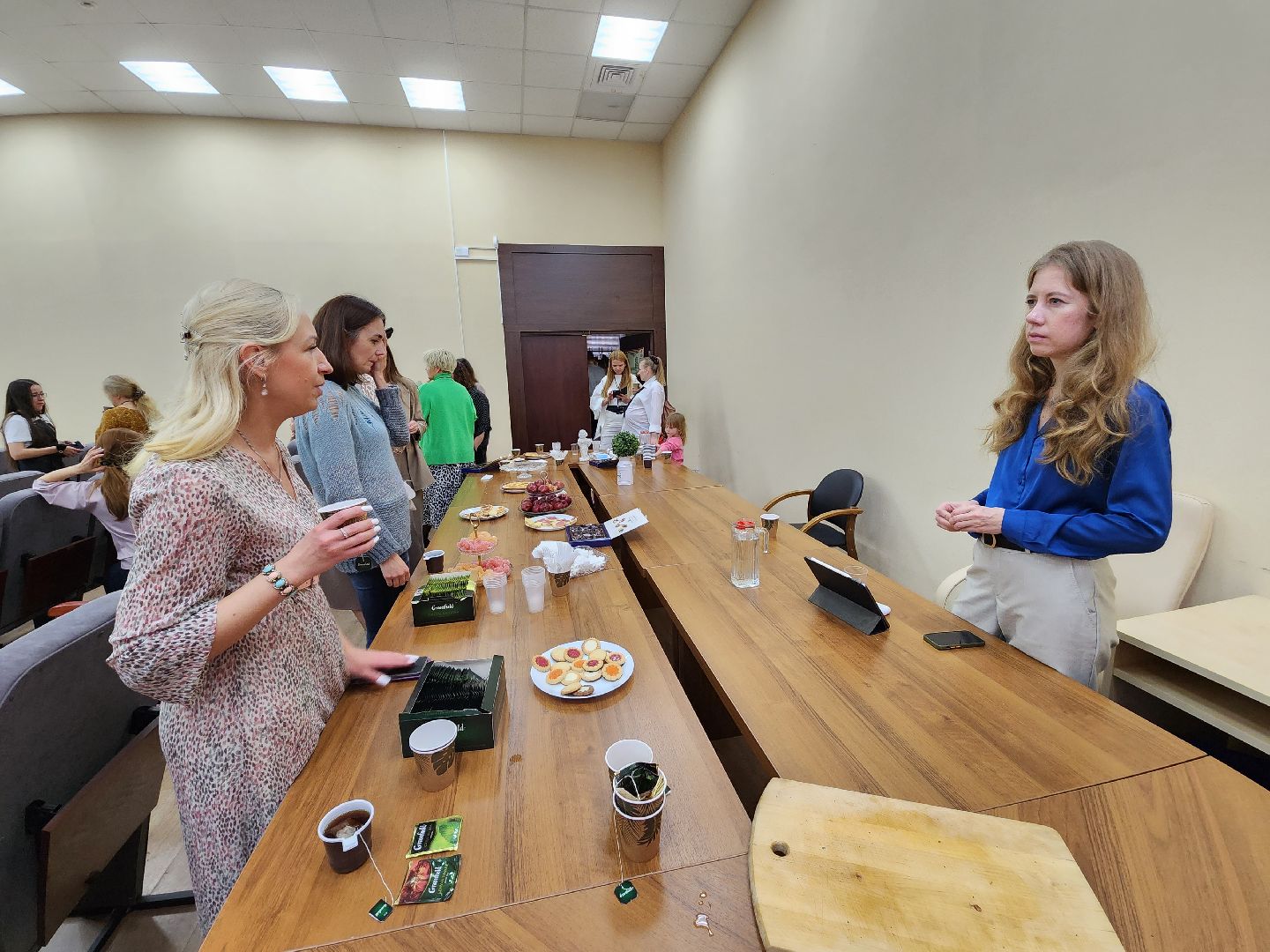 пушкино, бизнес, нежный бизнес,