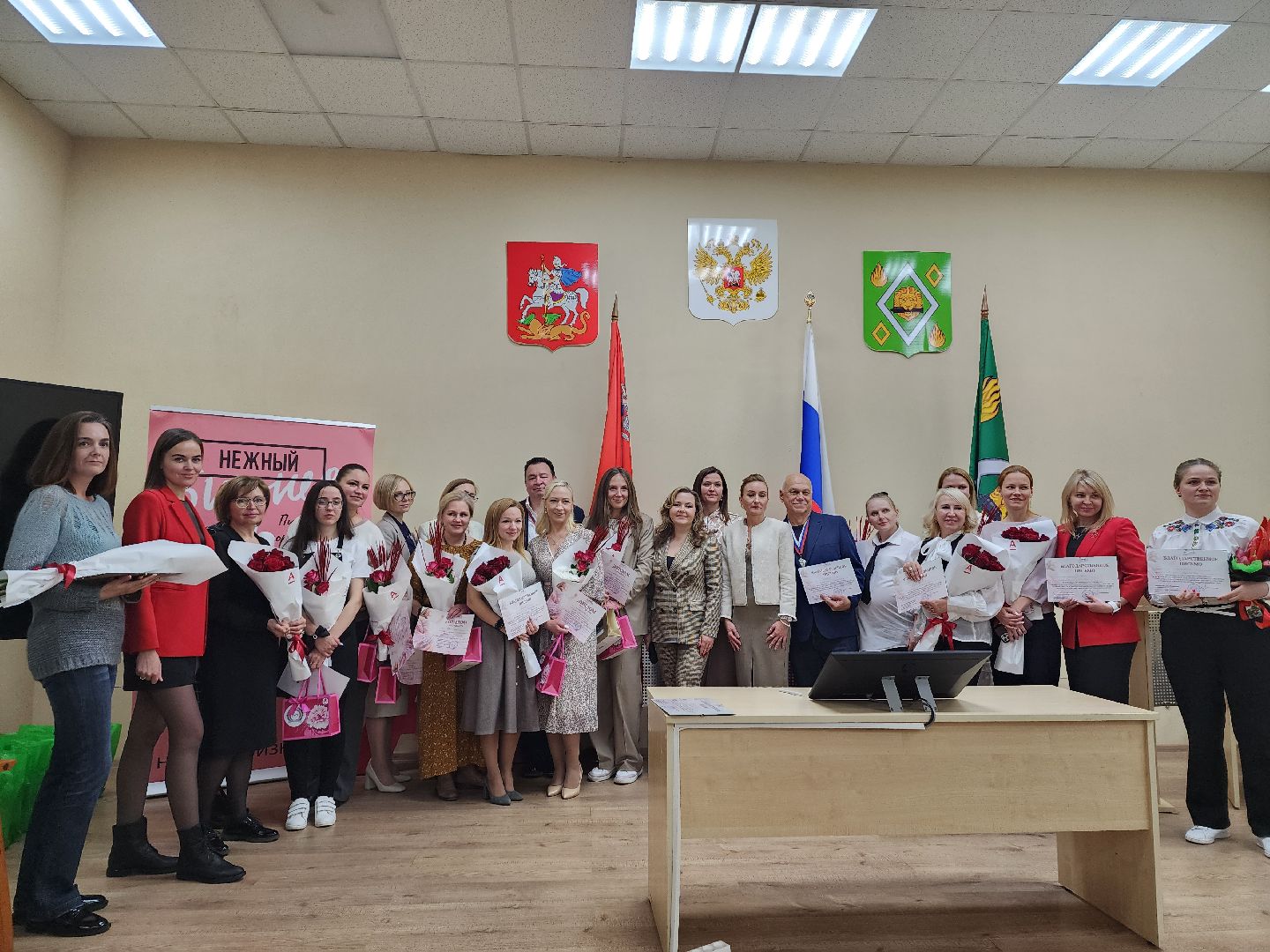 пушкино, бизнес, нежный бизнес,