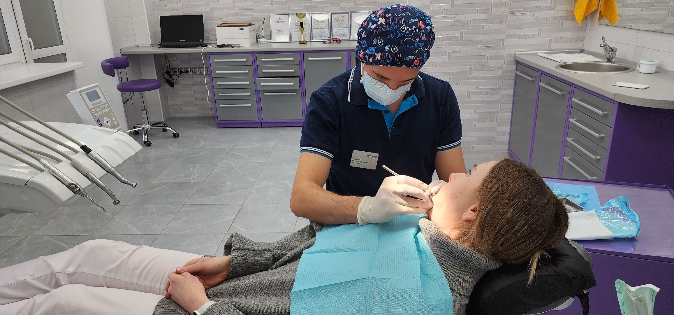 стоматология, ВДВ, служить России, Домодедово,