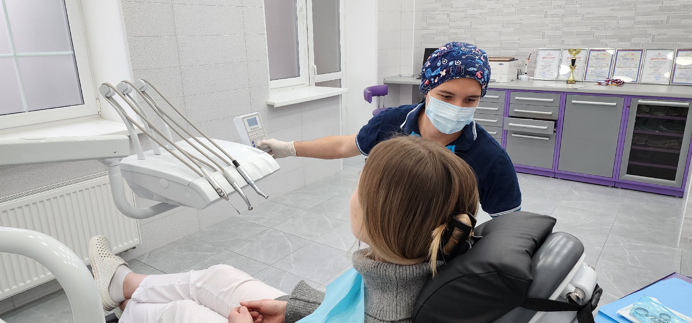 стоматология, ВДВ, служить России, Домодедово,