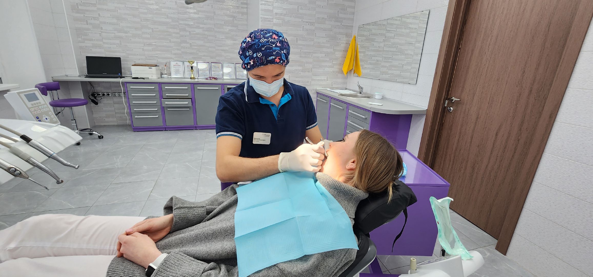 стоматология, ВДВ, служить России, Домодедово,