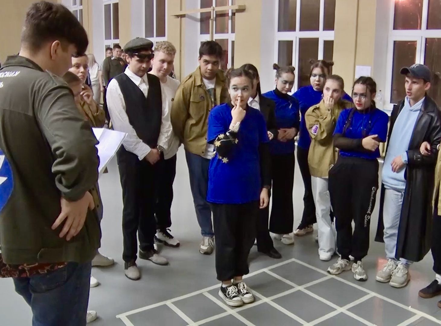 Клин, лагеря, отдых, общество, дети,