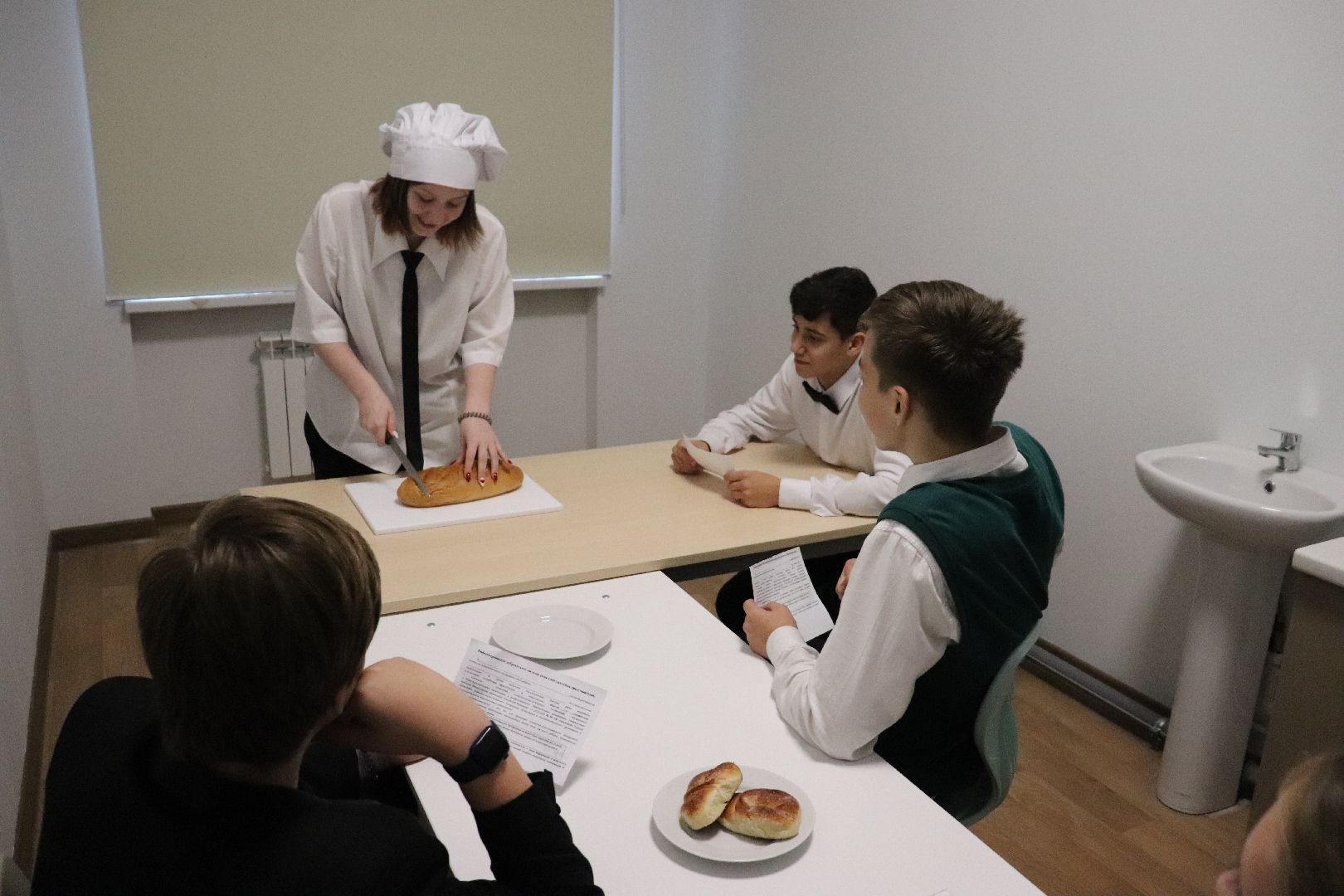 Клин, дети, образование, школы,