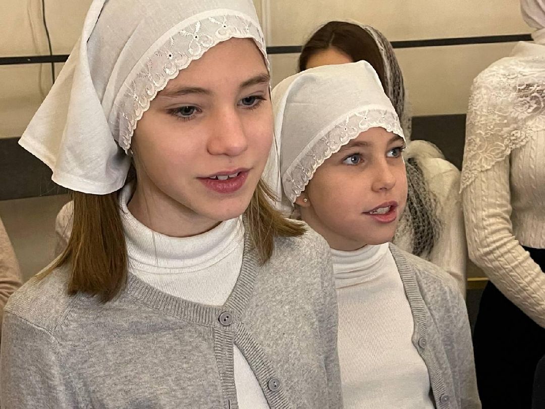 Одинцово, общество