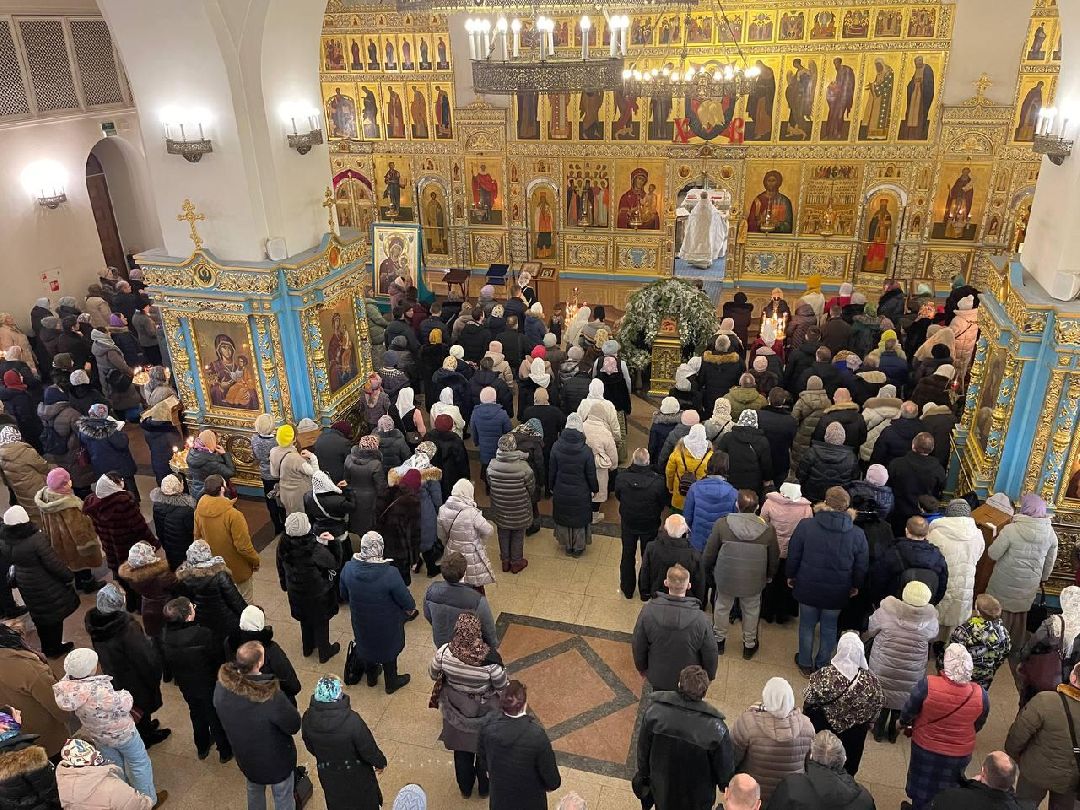 Одинцово, общество