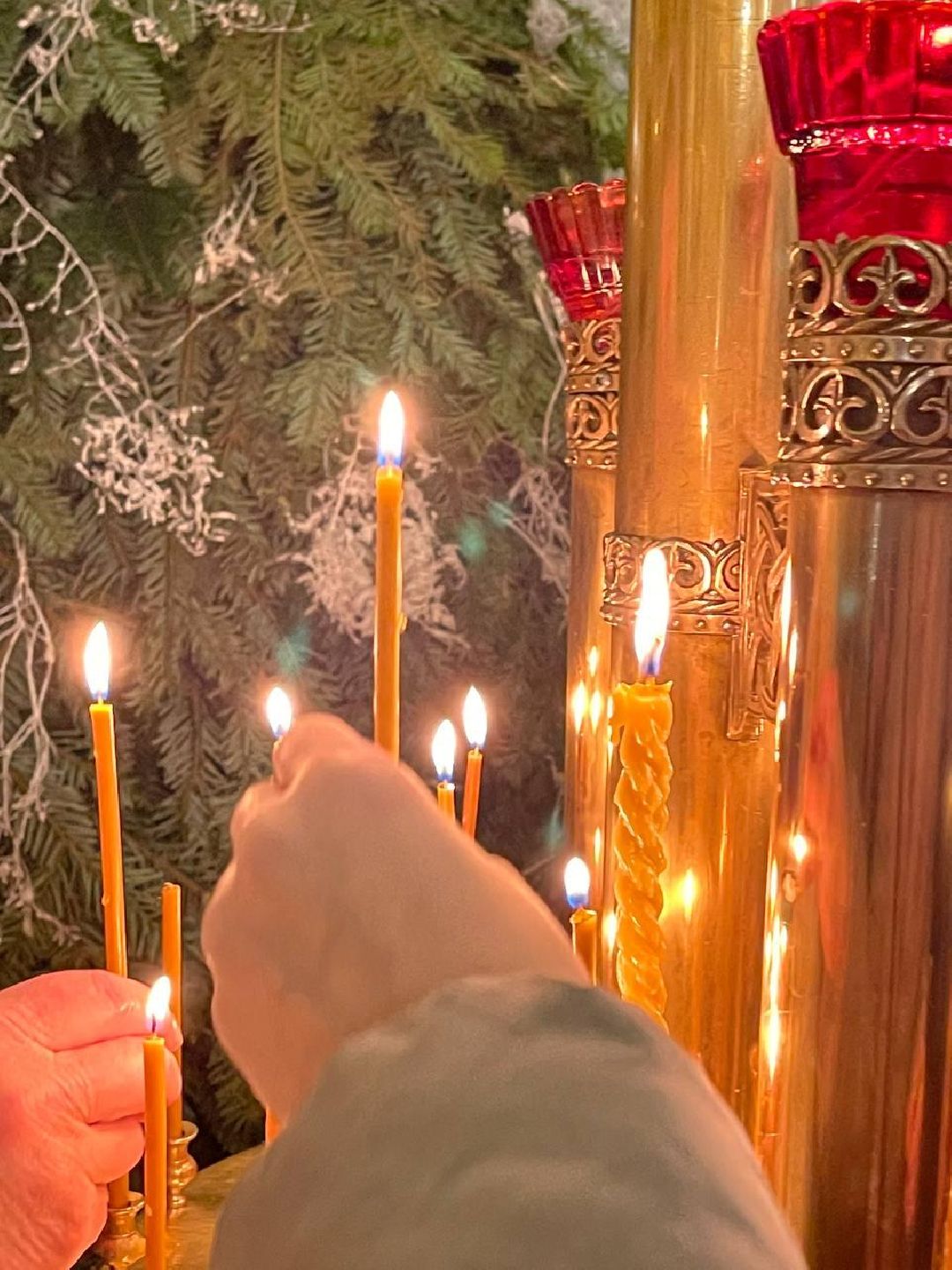 Одинцово, общество