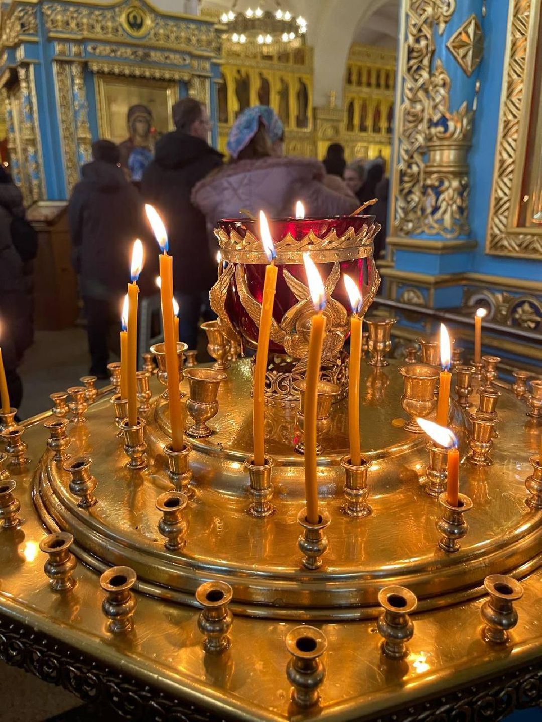 Одинцово, общество