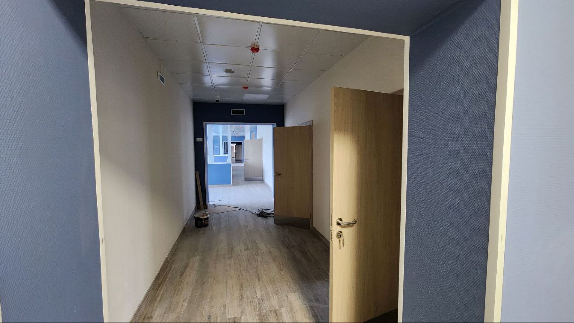 Дмитров, Областной медицинский колледж, Минздрав,