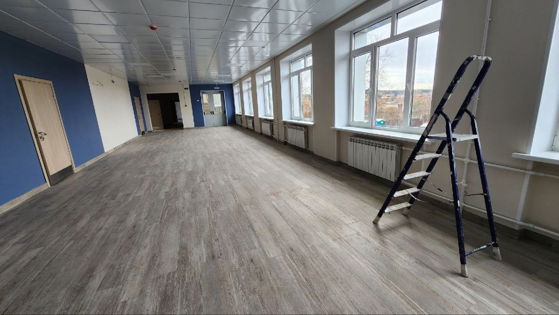 Дмитров, Областной медицинский колледж, Минздрав,