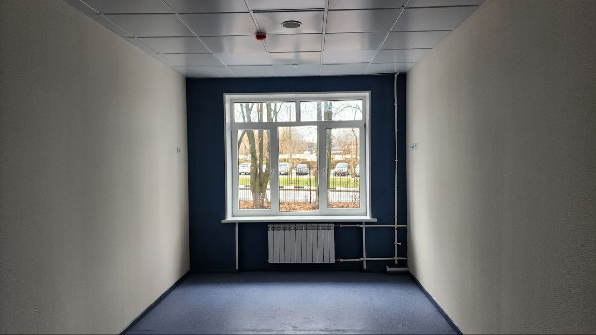 Дмитров, Областной медицинский колледж, Минздрав,