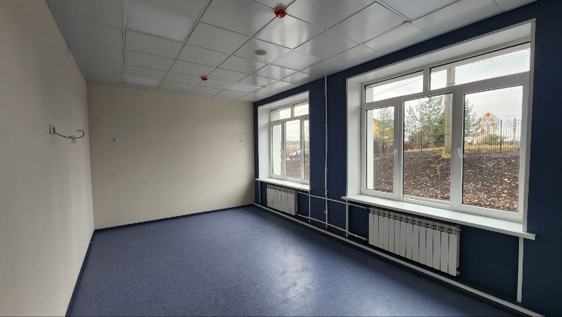 Дмитров, Областной медицинский колледж, Минздрав,