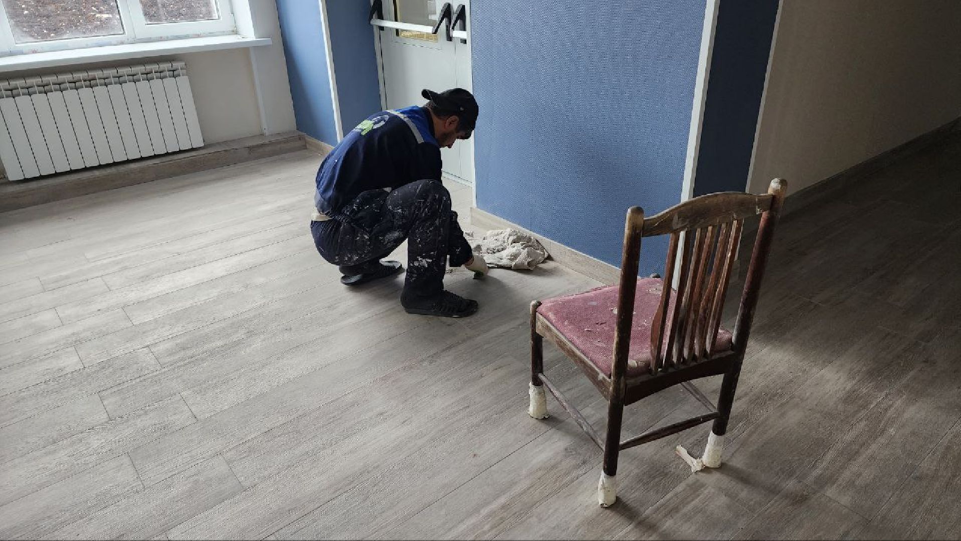 Дмитров, Областной медицинский колледж, Минздрав,