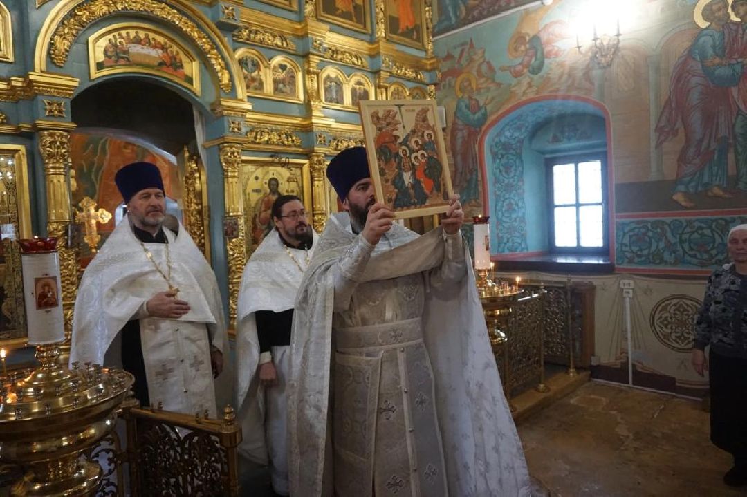 Чехов Рождество